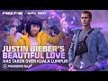 Free Fire 5th Anniversary | Justin Bieber