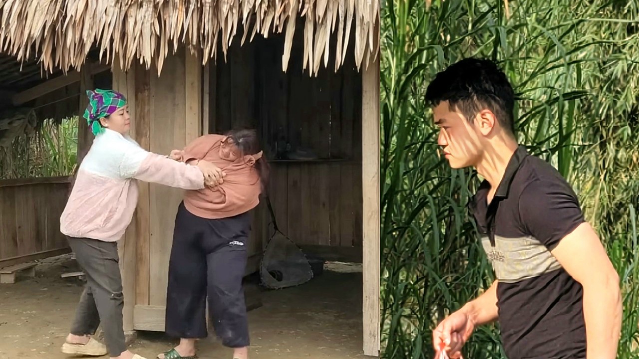 The Girl Who Worked on the Fields and the Vengeful Return of a Cruel Woman