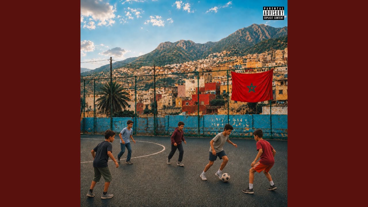 Watch ALE MAROC on YouTube Watch ALE MAROC on YouTube