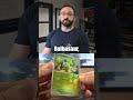 🔥 Gotta Unbox 'Em All! Japanese Pokémon Set 151 Mini-Binder Unboxing 📦 #shorts #pokemonunboxings
