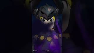 Meli will protect his drip by any means necessary #meliodas #youtubeshorts #sevendeadlysins