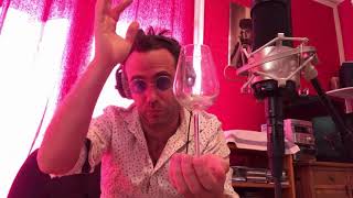 Lights down low (J.J. Cale cover)