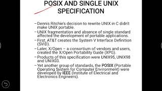 Unix Module 1 Part 3
