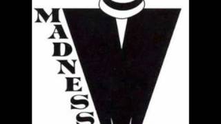 Madness - Tomorrow&#39;s Just Another Day (Alternative Version)