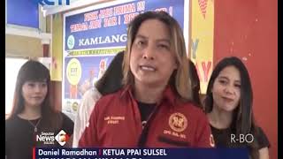 Kontes Ayam Makassar