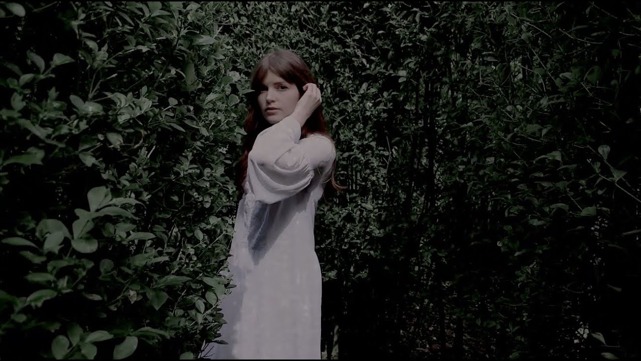 Izzie Naylor - Hypnotised - original song | music video