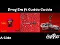 Lil Wayne - Drag Em Feat. Gudda Gudda (No Ceilings 3)