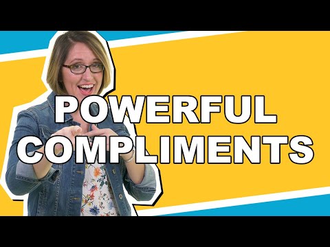 Manager Minute or Two! - Powerful Compliments