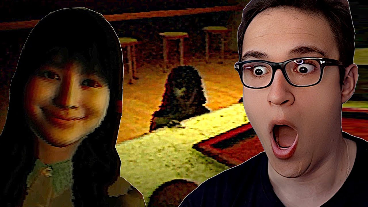 ¿SEÑORA QUIERE TÉ? TURNO DE NOCHE en CAFETERÍA MALDITA… 🍵 | The Boba Teashop