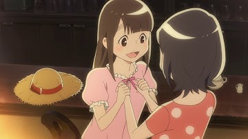 映画『きみの声をとどけたい』予告動画