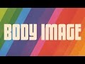 Twrp  body image audio