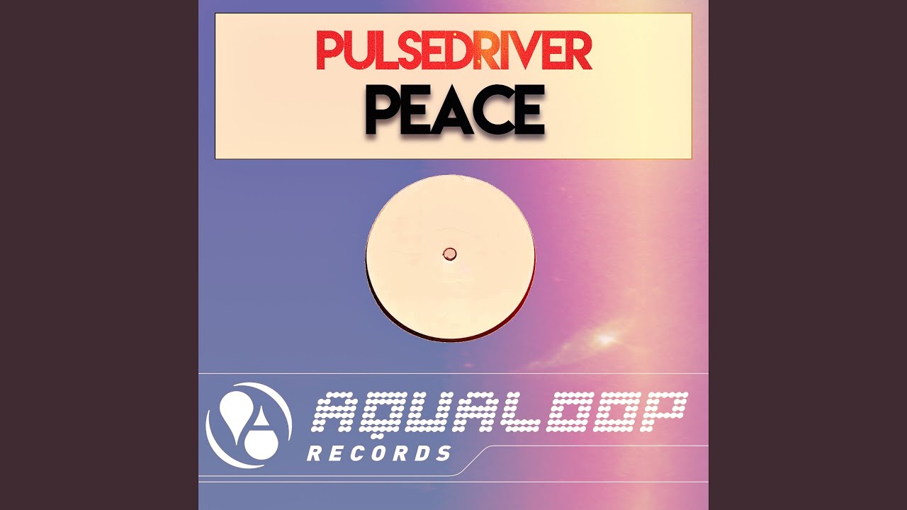 Watch Peace (Single Mix) on YouTube Watch Peace (Single Mix) on YouTube