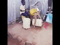 MUNGU ANAKETI KATIKA SIFA 