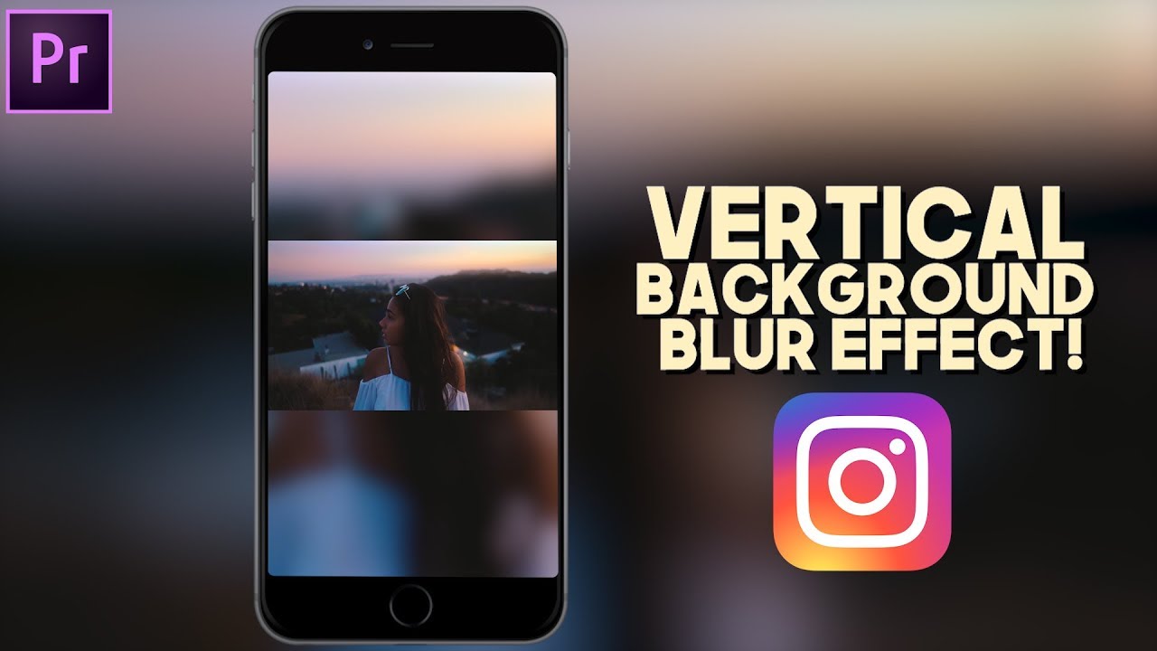 Details 100 instagram blur background