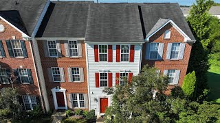 Ashburn VA, Home Walkthrough | Heightened Exposure