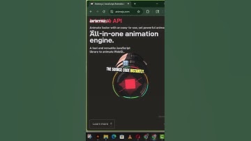 🚀 NO DESIGN SKILLS? This Site Lets You STEAL Pro Animations #WebDesign #CSSAnimations #CodeNewbie