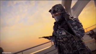 Call Of Duty Mobile Music Video (Centuries)