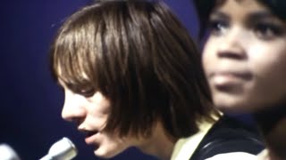 SMALL FACES &amp; PP Arnold - Tin Soldier (Live)