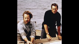 映画『ジョーズ/Jaws』1975年より ギャヴィン・グリーナウェイ(指揮)ロンドン交響楽団Gavin Greenaway& London Symphony Orchestra