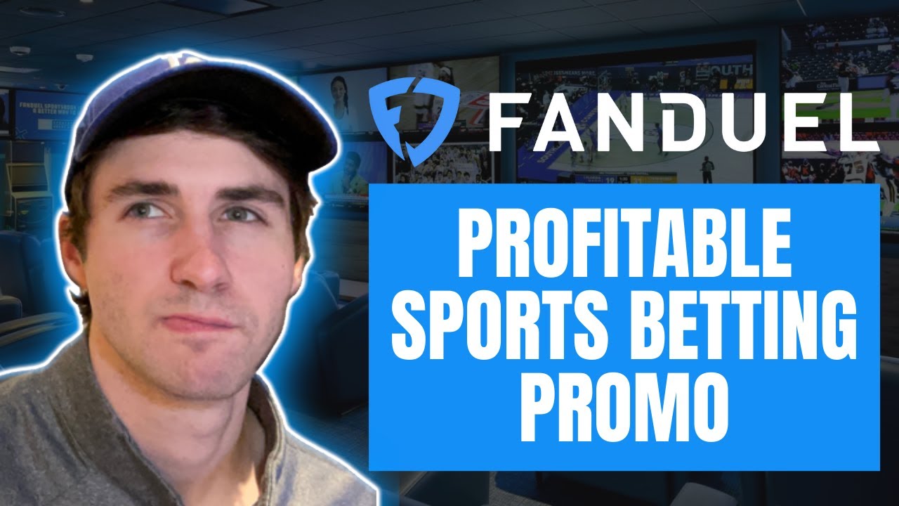 Dinger Tuesday Tutorial | Insane Sports Betting Promo on FanDuel Sportsbook | MLB Picks, Sharp Bets