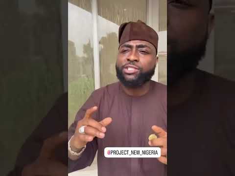 Davido Stories, August 20, 2026