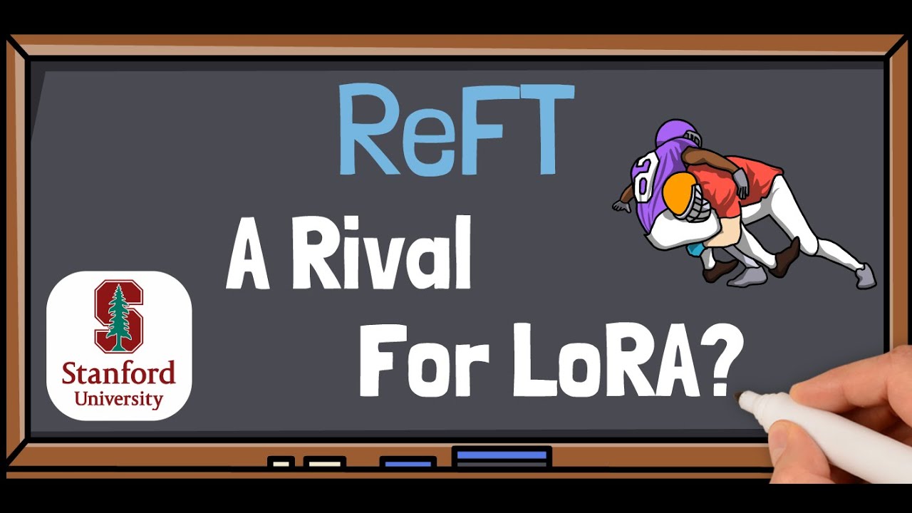 ReFT: Representation Finetuning for Language Models | AI Paper Explained