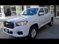 Chevrolet S10 Max Crew I 2023 mt I color blanco I Peregrina Seminuevos Centro