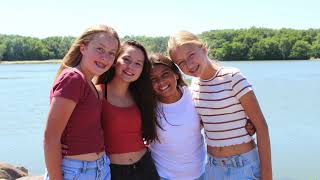 Cierras Grad Last Vid