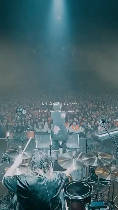 スーパーウルトラILOVEYOU」ライブ映像公開 #センチミリメンタル