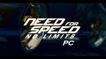 Need For Speed:No Limits |PC| Imitator  Android - BlueStacks - 2016