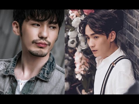 18+ BL Guardian AU *My Love For You* 1-4, fan fiction, Weilan, hurt Shen Wei, Zhu Yilong, ZhuBai