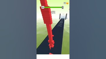 Best gameplay of stack colours lvl 103 😇