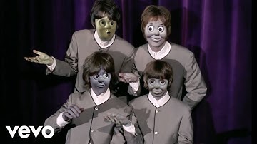 Hello Goodbye, Thomas. (Thomas the Tank Engine x The Beatles)
