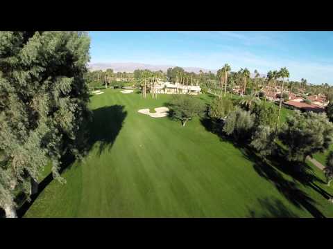 An overview of La Quinta Country Club