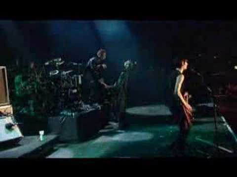 Placebo - Spite and Malice (Live)