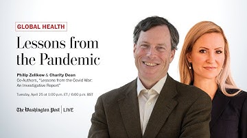 Lessons learned from U.S. COVID-19 response