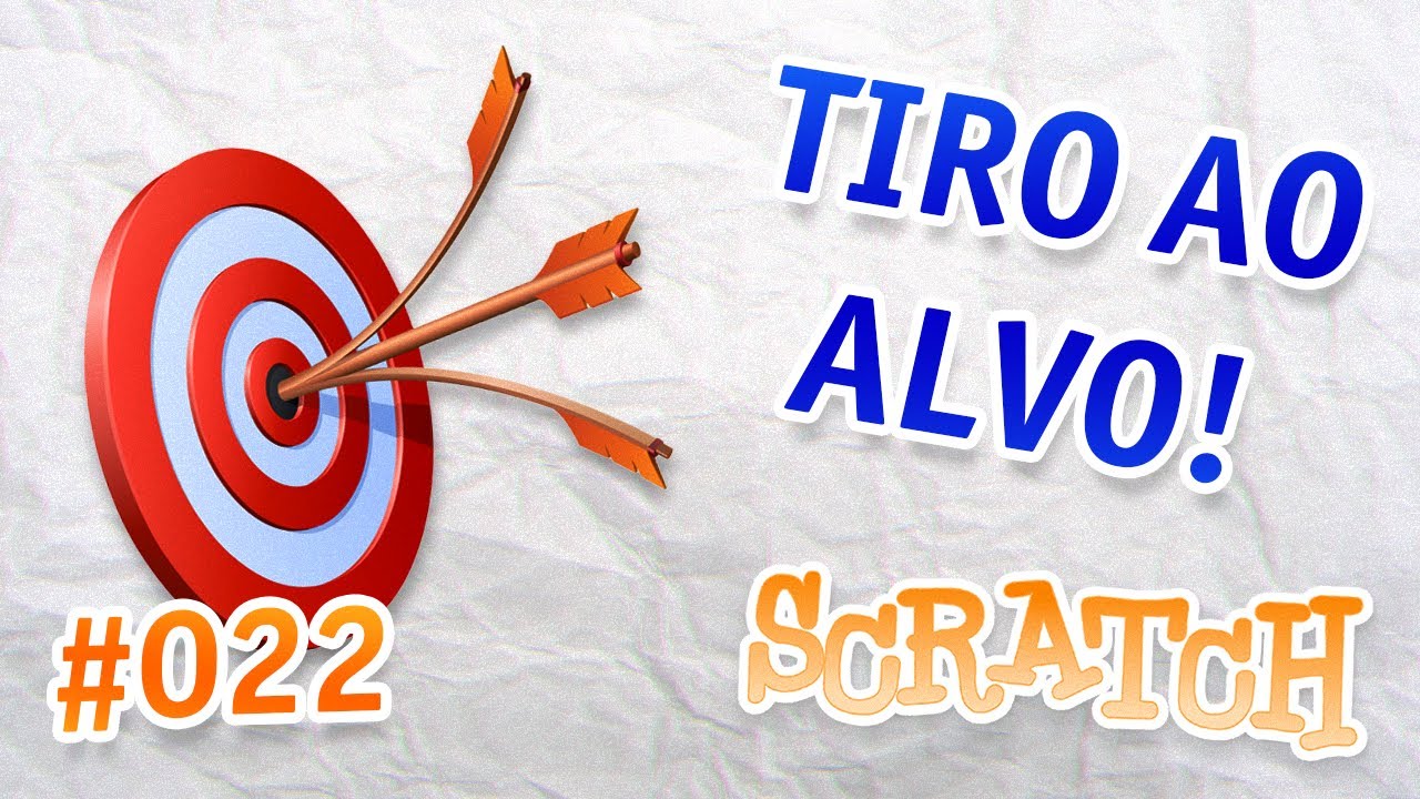 Como fazer um jogo de TIRO AO ALVO - Yadaa HOW TO? 