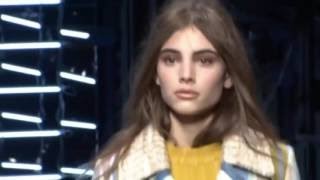 Missoni Fall Winter 2016/2017 Milan Fashion Week