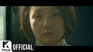 [Teaser] ZICO(지코) _ Being left(남겨짐에 대해) (Feat. Dvwn(다운))