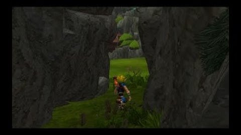 Jak and Daxter: The Precursor Legacy part 9