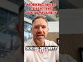 Social Security Mistake : Working While Collecting Benefits | What to Know Before Claiming