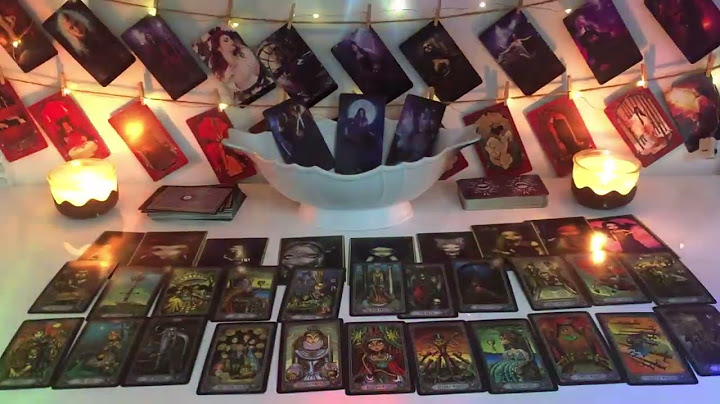 SAGITTARIUS   - I'VE NEVER SEEN THIS IN A READING BEFORE!  SAGITTARIUS LOVE TAROT READING