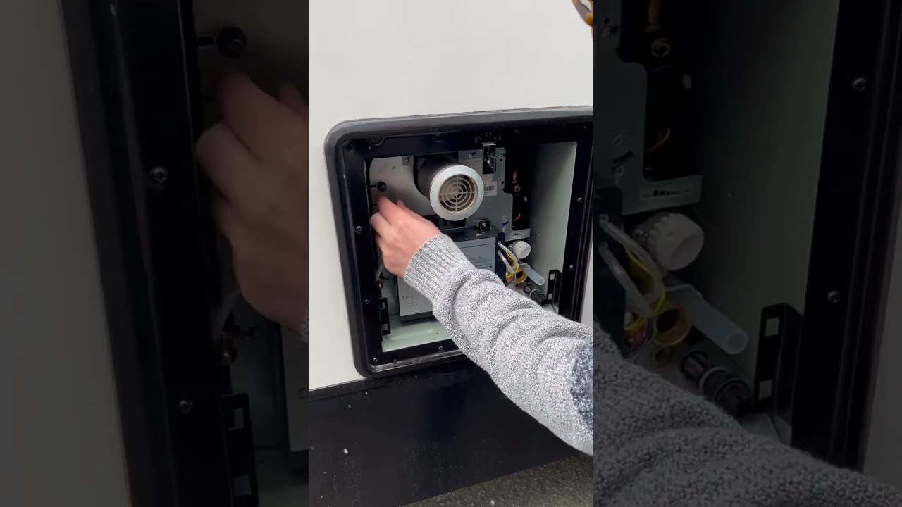 Quick Tip 12 Furrion Water Heater Check Us Out Daily For More Tips 