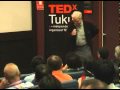TEDxTukuy - Tomás Unger - 12/12/09