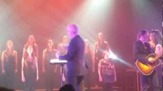 Scala &amp; Kolacny Brothers - Eskimo (Live @ Kesselhaus, Kulturbrauerei Berlin 07.12.12)