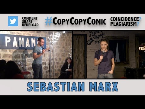 Sebastian Marx