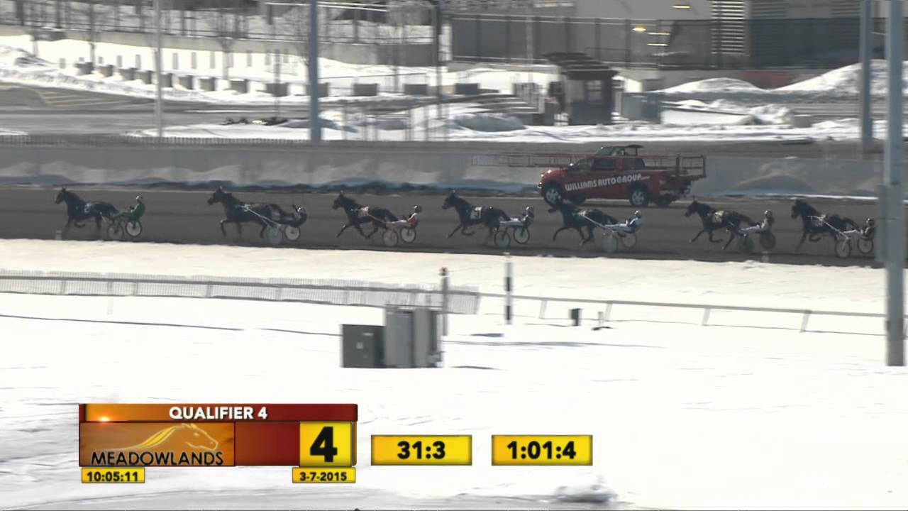 Meadowlands Qualifier 4 March 7, 2015 My Spirit Soars YouTube