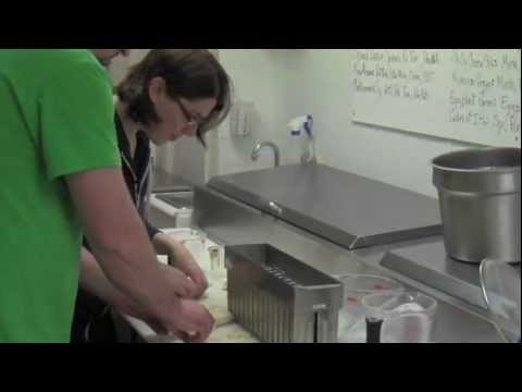 Making Vegan Popsicles with Mompops - Thorndale, PA