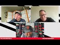 The Roundtable | The Giants look good and the Blue Jays look cooked