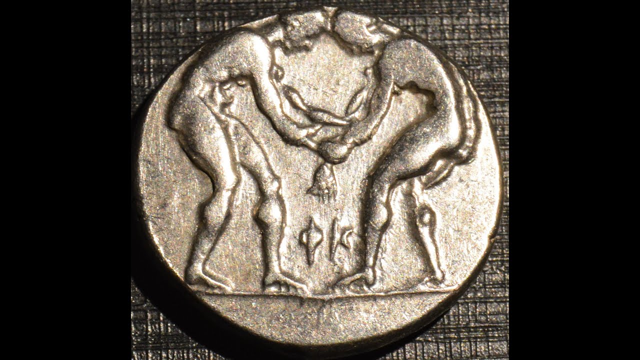 Pamphylia, Aspendos. Circa 380/75-330/25 BC, AR Stater